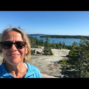 Meet your Posher, Patricia